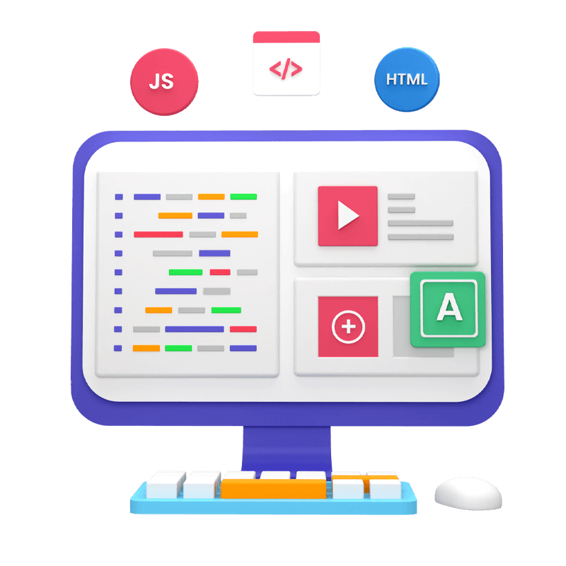 MERN Stack Icon